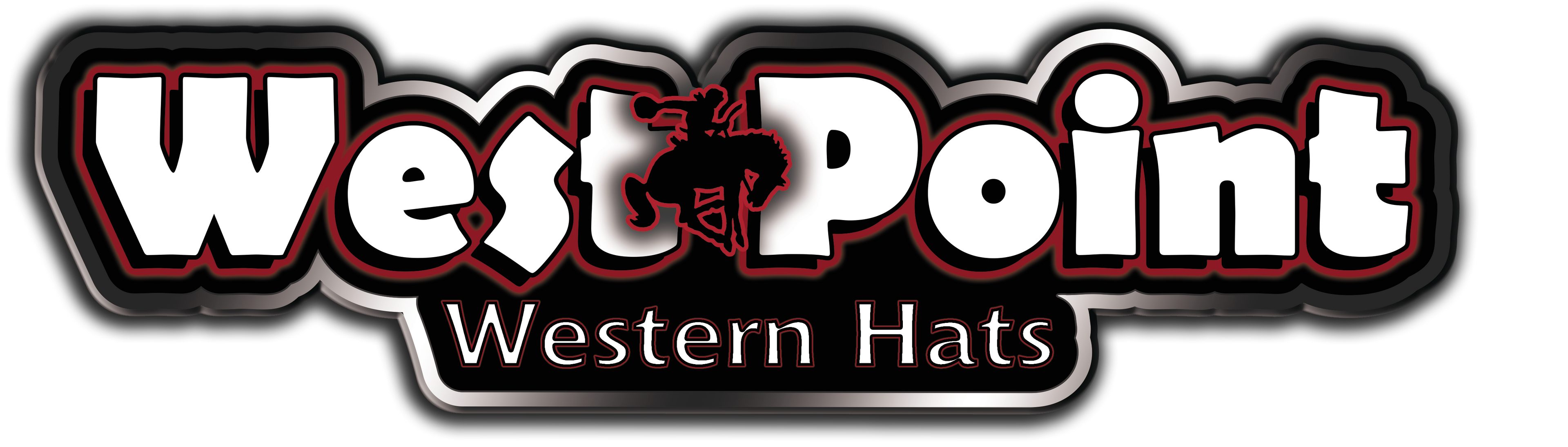 West Point Western Hats